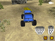 4X4 Parking Webgl