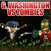 play G. Washington Vs Zombies