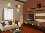 play Ingenious Escape