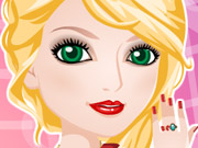 play Tayor Swift Barbie Kissing