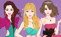 play Model Mania