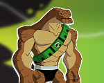 Ben 10 Omniverse: Alien Unlock 2