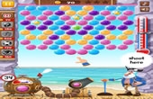 play Bubble Shooter Archibald The Pirate