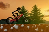 play Stickman Dirtbike