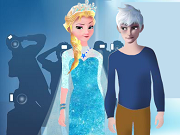 play Elsa And Jack Fashion Show