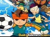 play Inazuma Eleven