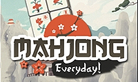 play Mahjong Everyday