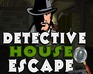 Detective House Escape