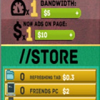 play Idle Web Tycoon