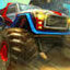 play Monster Wheels 2