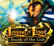 play Legend Of Egypt: Jewels Of The Gods