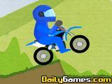 play Rush Bike