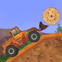 play Bulldozer Mania