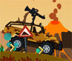 play Dinosaur Hunter