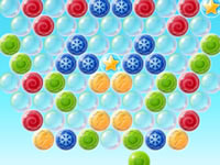 Bubble Shooter Archibald The Pirate