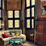 play Eightgames Winchester Mystery House Escape