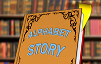 play Alphabet Story
