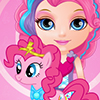 play Play Baby Barbie Little Pony