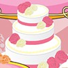 play Play Mia Cooking Wedding Cake