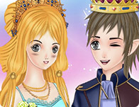 play Princess Manga Maker