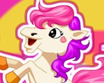play Pony Coloring