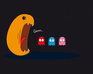 play Pac Man