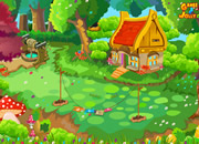 play Farm Goat Escape