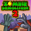 Zombie Demolisher 2