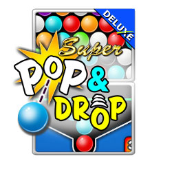 play Super Pop & Drop