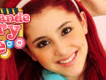 play Ariana Grande Memory