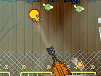 play Zombugs