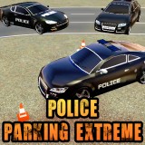 play Police Parking Extreme