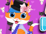 play My Cute Pet Dress Design