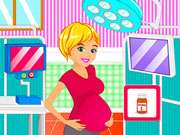 play Sherley Perfect Baby