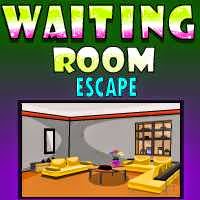Yal Waiting Room Escape