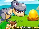 play Dinosaur Eggs 2