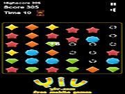 play King Of Gems