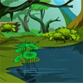 play Evil Forest Escape 2