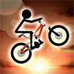 Stickman Dirt Bike