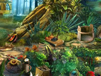 play Child Of The Forest