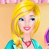 Play Barbie Fashion Makeover