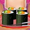 play Play Pregnant Rapunzel Sushi Cravings