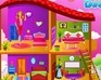 play Pretty Princess Doll House