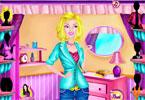 play Barbie Fashion Makeover