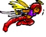 play Amyroseater Fly