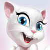 play Talking Angela Puzzle