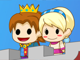 play Old Woman Marry Prince