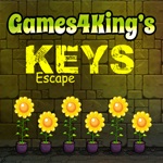 play G4K Keys Escape