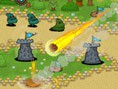 play Wonder Defender