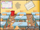 play Smart Classroom Clean Up